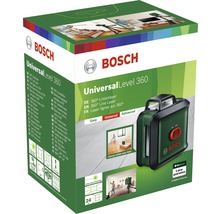 BOSCH 360° lijnlaser UniversalLevel 360-thumb-2