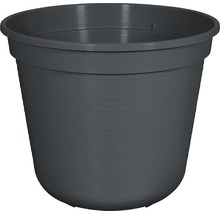 GELI Pot antraciet Ø 24 cm