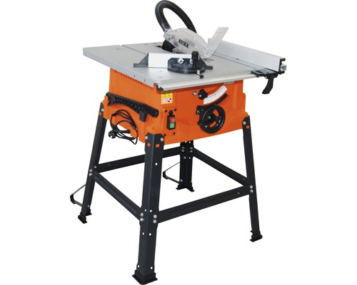 ATIKA Tafelcirkelzaag T 250 ECO-3 ATIKA Tafelcirkelzaag T 250 ECO-3