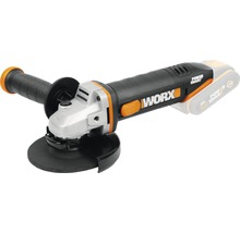 WORX Accu haakse slijper WX803.9 (zonder accu)