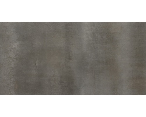 Wand- en vloertegel Jerry iron 30x60 cm gerectificeerd