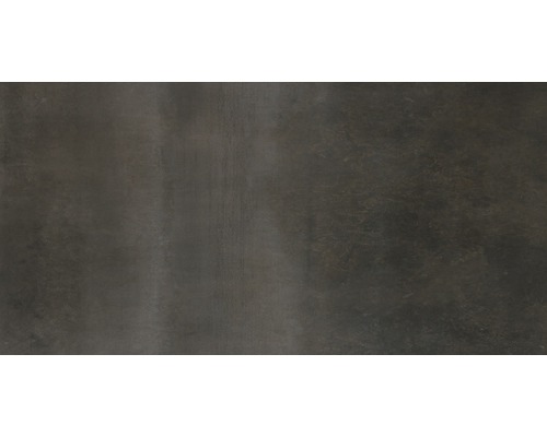 Wand- en vloertegel Jerry lead 30x60 cm gerectificeerd