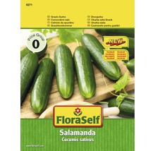 FLORASELF Snack komkommer-thumb-0