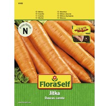 FloraSelf Wortel Jitka zadenpakket