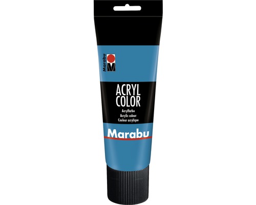 MARABU Acrylverf cyaan 056 225 ml