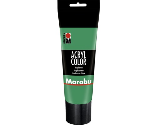 MARABU Acrylverf zachtgroen 225 ml