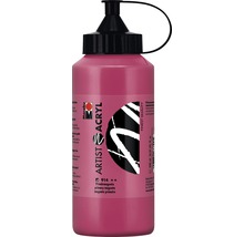 MARABU Artist Acrylverf magenta 500 ml