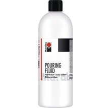 MARABU Pouring fluid acrylmedium 750 ml-thumb-0