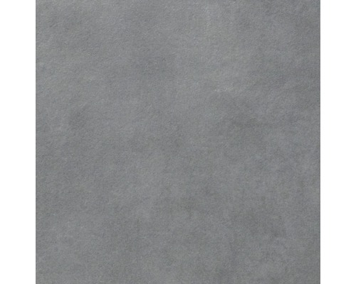 Wand- en Vloertegel Bologna antraciet 30x30 cm Grijze textiel oppervlak