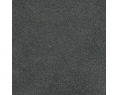 Wand- en Vloertegel Bologna zwart 30x30 cm