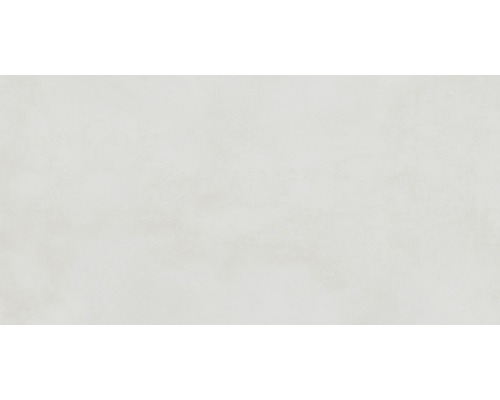 Wand- en Vloertegel Bologna wit 30x60 cm gerectificeerd