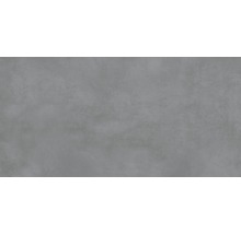 Wand- en Vloertegel Bologna antraciet 40x80 cm gerectificeerd