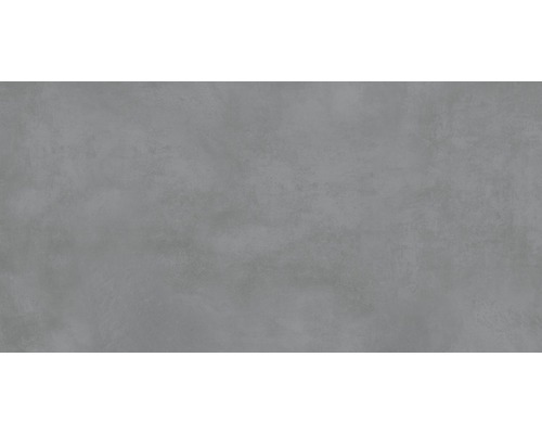 Wand- en Vloertegel Bologna antraciet 40x80 cm gerectificeerd
