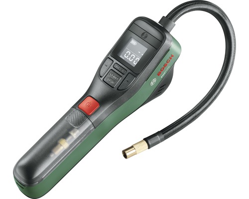 BOSCH Accu luchtpomp EasyPump BOSCH Accu luchtpomp EasyPump