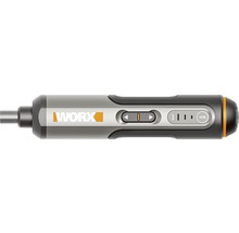 Worx accuschroevendraaier