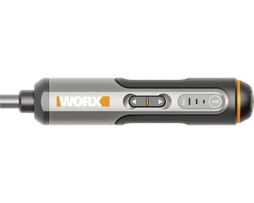 Worx accuschroevendraaier