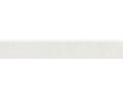 Tegelplint Bologna wit 9,5x60 cm