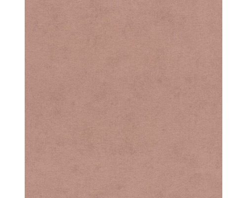 RASCH Vliesbehang 408157 Kimono effen lichtroze Textieloppervlak voor wanddecoratie
