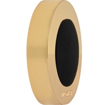 WAGNER Wandbuffer EH 5137 Ø 38x10 mm goud-zwart
