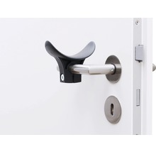 WAGNER Hygienische deurklinktool zwart
