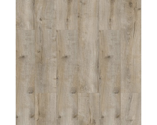 Houten vloerbedekking