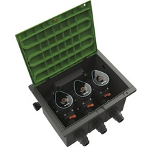 Gardena klepbediening in box voor irrigatie