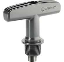 Gardena regelventiel voor sprinklersysteem