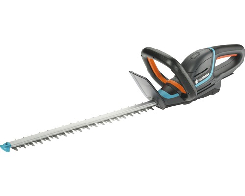 GARDENA Accu Heggenschaar ComfortCut 50 P4A excl. 18 V accu en lader GARDENA Accu Heggenschaar ComfortCut 50 P4A excl. 18 V accu en lader