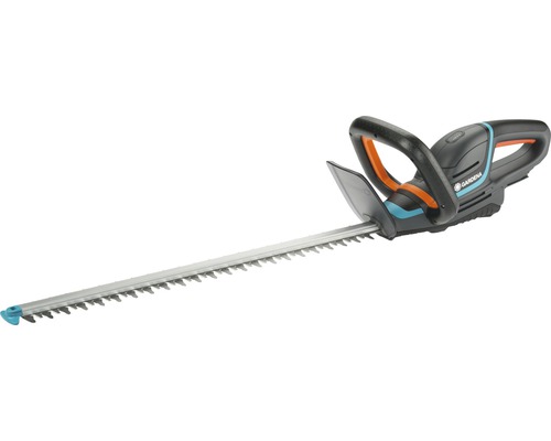 GARDENA Accu Heggenschaar ComfortCut 60 P4A excl. 18 V accu en lader GARDENA Accu Heggenschaar ComfortCut 60 P4A excl. 18 V accu en lader