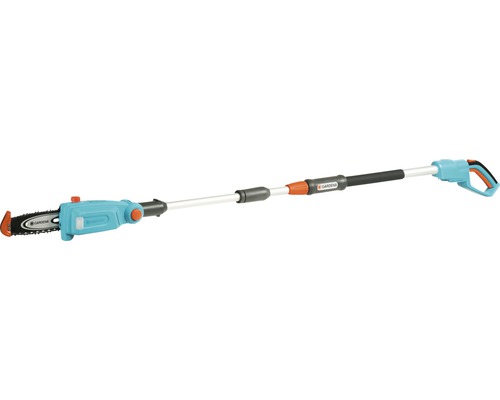 GARDENA Accu Telescopische Snoeizaag TCS 20 P4A excl. 18 V accu en lader GARDENA Accu Telescopische Snoeizaag TCS 20 P4A excl. 18 V accu en lader