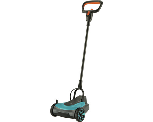 Gardena accukantensnijder met wielen