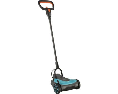 GARDENA Accu Grasmaaier Handymower 22 P4A incl. 18 V accu en lader-0