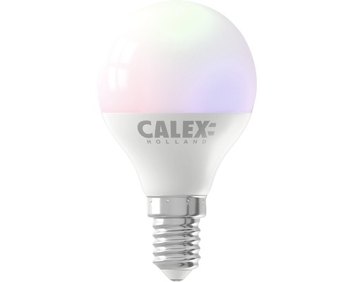 Calex lamp met E14 fitting