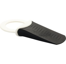 Deurstopper met handvat