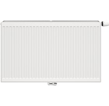 Radiator met thermostatische kraan