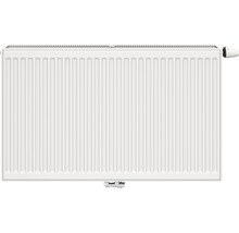 Radiator met thermostatische kraan voor ruimteverwarming