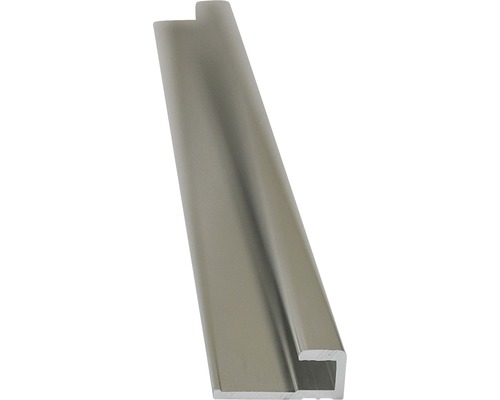 Aluminium profiel voor bouwprojecten