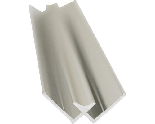 Kunststof hoekprofiel