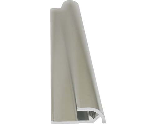 Aluminium overgangsprofiel