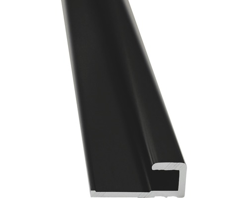 Aluminium profiel