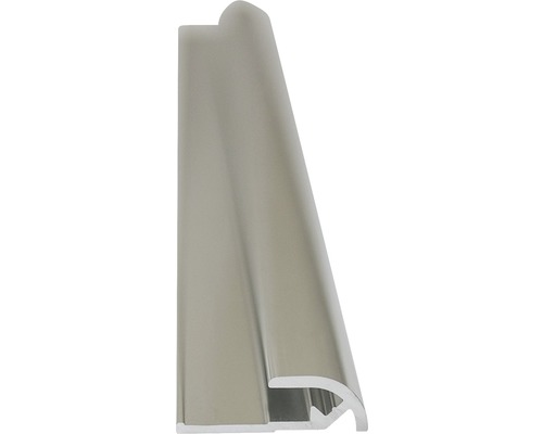 Aluminium overgangsprofiel