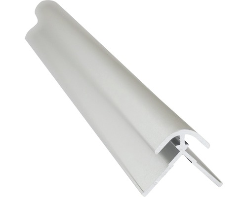 Aluminium hoekprofiel