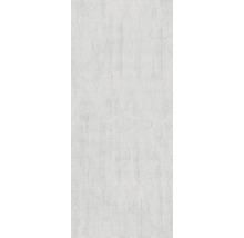 Behang met betonlook