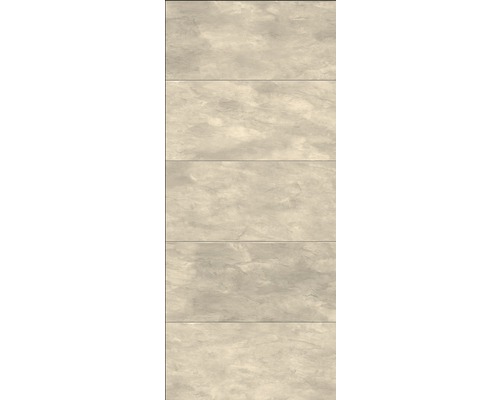Paneel met steendecor voor wand- en plafondbekleding