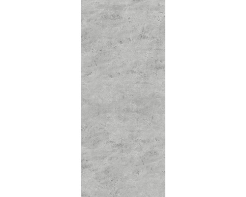 Grijze keramische tegel met steeneffect