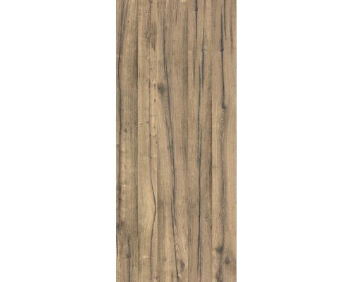 Decoratieve houten plaat met houtlook