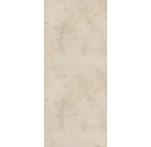 Decoratieve plaat met steenmotief
