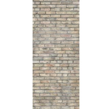 Metselwerk van bakstenen