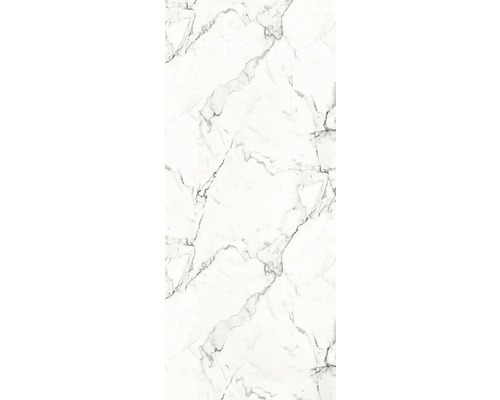 Tegelpatroon in marmerlook