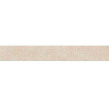 Beige wandtegel met mat oppervlak